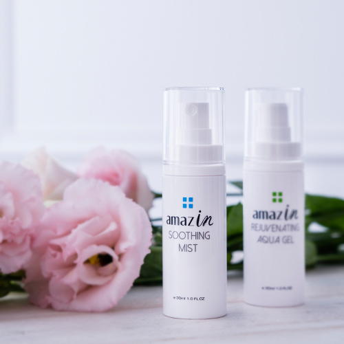 AmazIn Soothing Mist AmazIn Soothing Mist