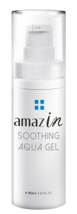 愛美綺清透舒緩凝膠-AmazIn-Soothing-Aqua-Gel