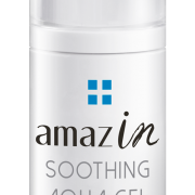 愛美綺清透舒緩凝膠-AmazIn-Soothing-Aqua-Gel