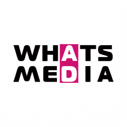 Whats Media蝦米智慧