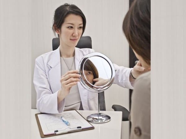 黑肉底也能漂白？　打造美肌有「新機」