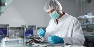 預存健康不是夢？ 基因檢測「算病」 預知疾病紀事