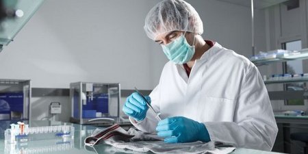 預存健康不是夢？ 基因檢測「算病」 預知疾病紀事