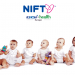 非侵入性胎兒染色體基因檢測 The NIFTY ｢ Non Invasive Prenatal Test intro for healthcare providers