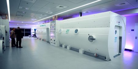 一氧化炭中毒　「高壓氧」有效緩解治療
