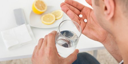 長期吃西藥傷腎？任意停藥才危險！