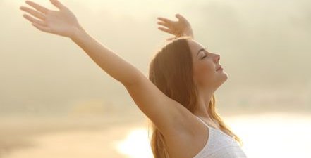 保健新趨勢 -「氧」生之道正流行