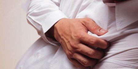 胸悶、腹痛？原來是心肌梗塞！