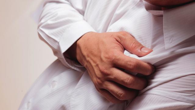 胸悶、腹痛？原來是心肌梗塞！