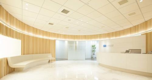 世界級專利 北海道癌症治療中心CARNA MED同時培養7種免疫細胞