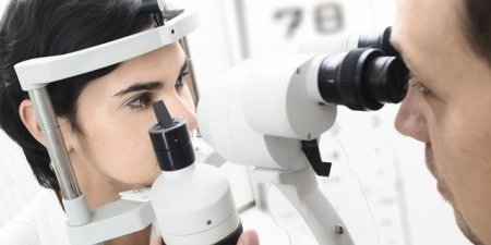 全新4.0數位定位儀 眼科獨創「i精準智能驗配術」　