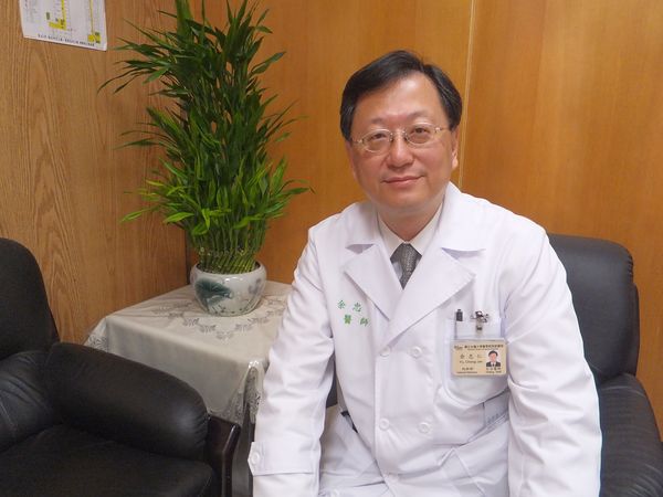 余忠仁