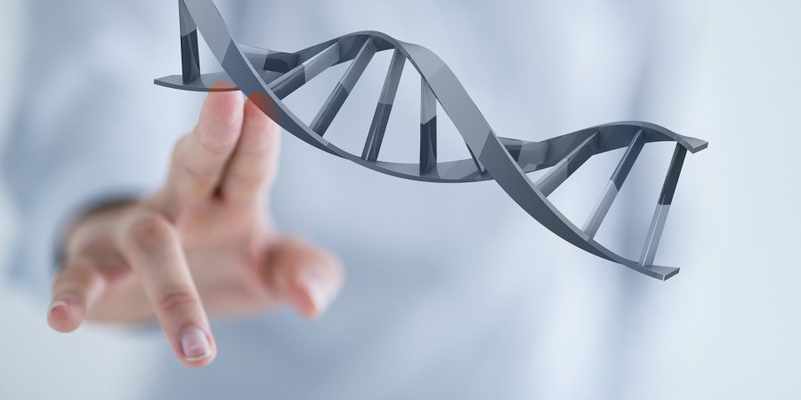 從「非侵入染色體檢查」著手　慧智基因提供「一站式」完整基因檢測
