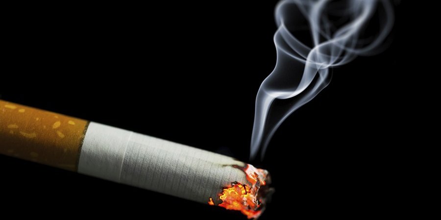 男子肝硬化又食道癌　抽菸喝酒所害