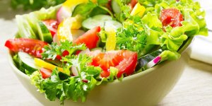 乳癌治療結束怎麼吃？ 聽聽營養師怎麼說