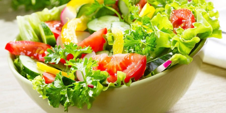 乳癌治療結束怎麼吃？ 聽聽營養師怎麼說