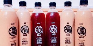 高雄最夯販賣機奶茶 衛生檢驗不合格
