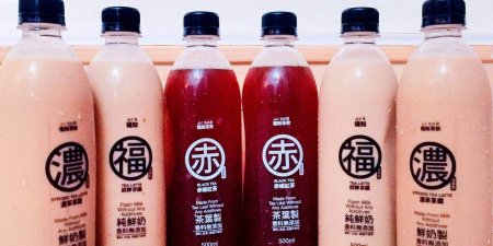 高雄最夯販賣機奶茶 衛生檢驗不合格