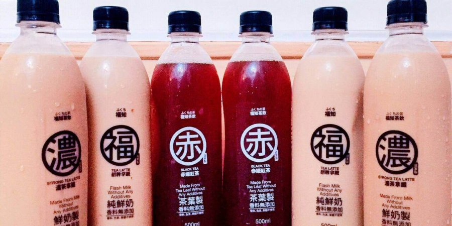 高雄最夯販賣機奶茶 衛生檢驗不合格
