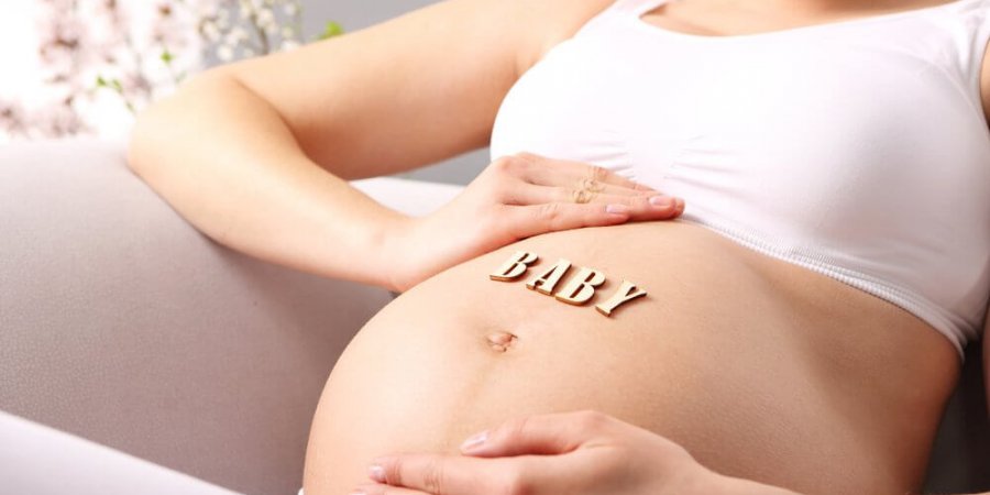 懷孕後才得知罹患乳癌　 到底生不生？孕媽咪好兩難！