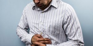 誤以為腸胃不適解油便　男子罹患胰臟癌末期