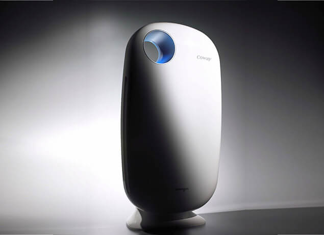 coway-air-purifier