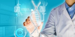 CRISPR 2.0 可微調的基因修飾技術