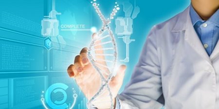 CRISPR 2.0 可微調的基因修飾技術