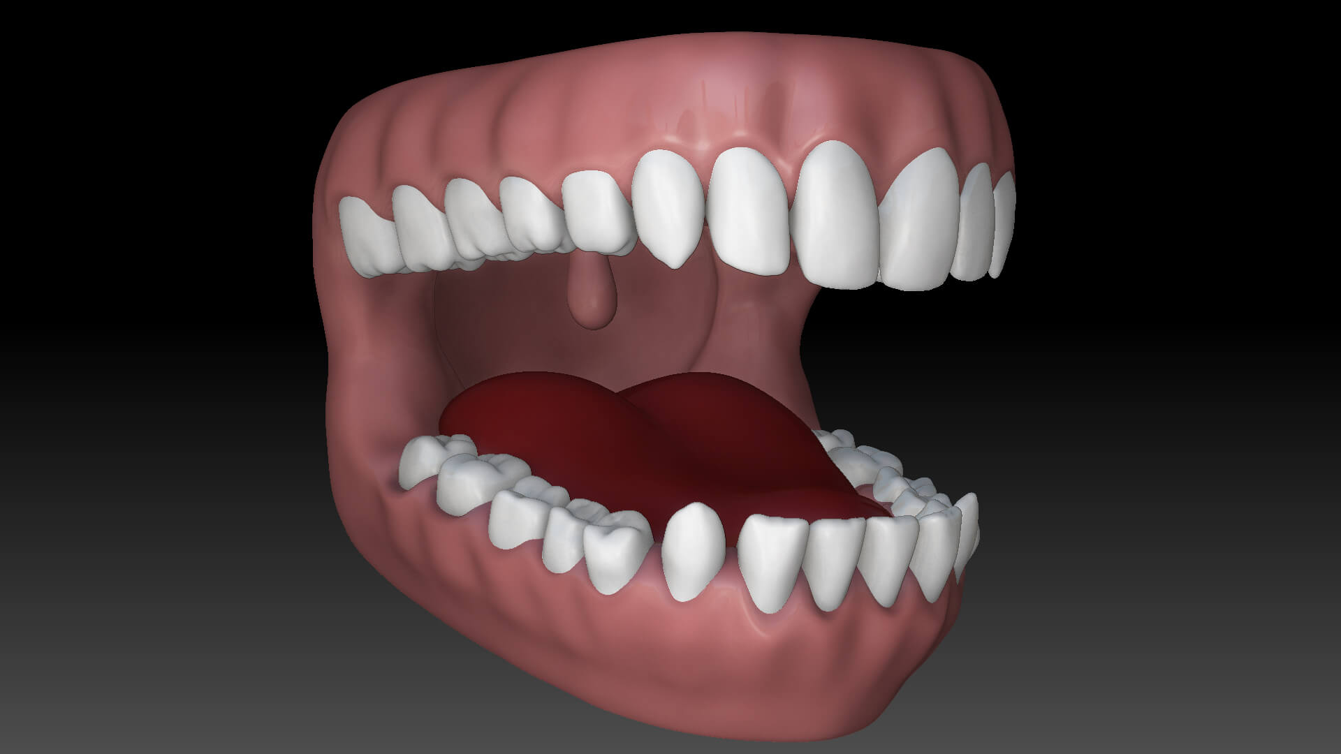 teeth-and-gums
