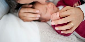 子宮內膜癌致不孕 癌症婦終求子成功