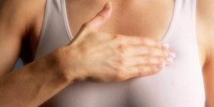 改善三陰性乳癌　需養成良好生活習慣