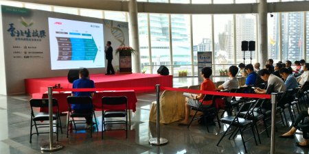 2016台灣生技月展圓滿落幕  未來產業將持續加溫 – 下