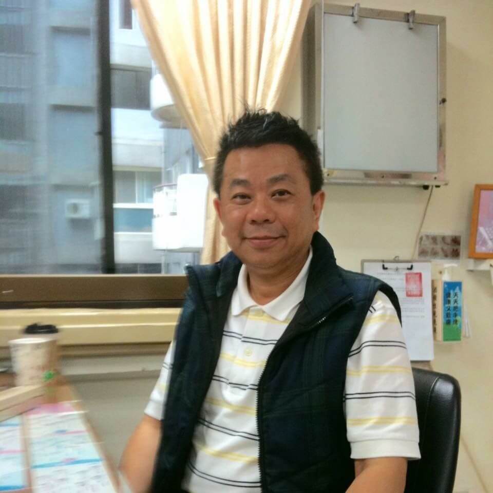 2-宏恩醫院家庭醫學科主任譚健民醫師