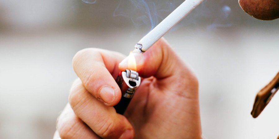 肝硬化+食道癌　全都是抽菸、喝酒所害