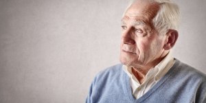 排尿不順　檢查發現攝護腺癌末期骨轉移