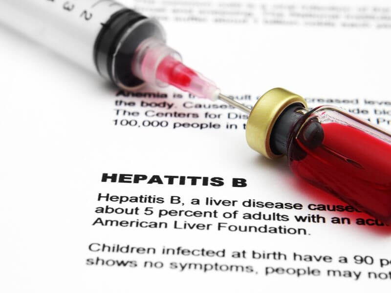 Hepatitis