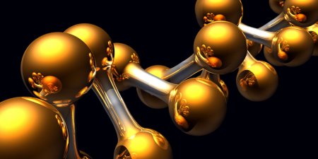 獨家「汽化金」無菌超導立體面膜　微粒直通肌膚真皮層