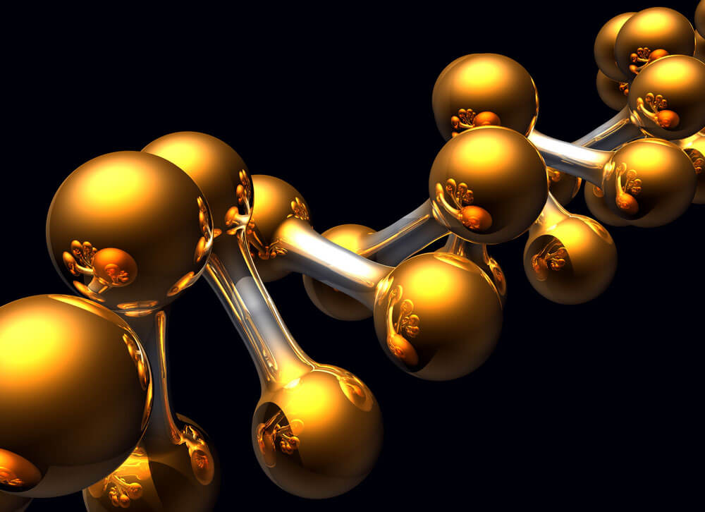 nanogold