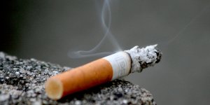 肺癌居癌死之冠　燒香、油煙、香菸都是禍首！