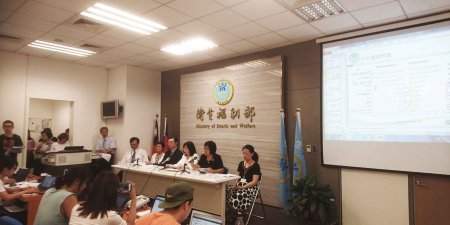 2015年10大死因公布 癌症連續34年居首