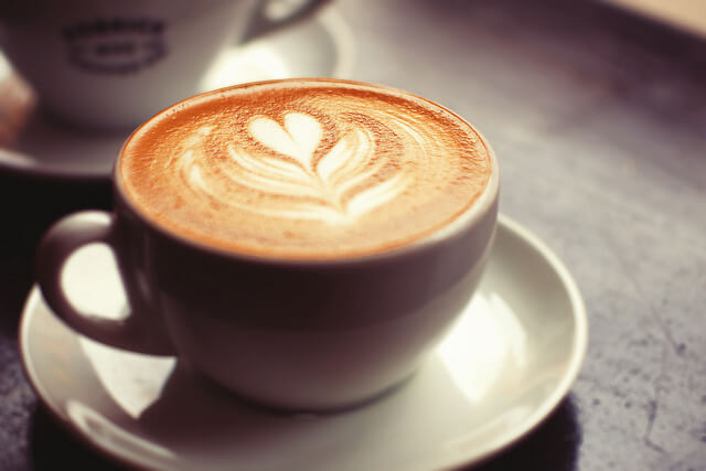 coffee