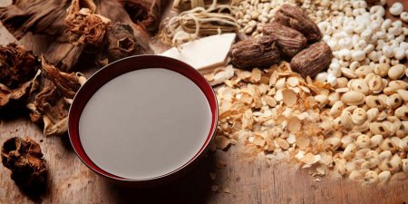 中藥無病能強身？　上中下三品這樣用才對