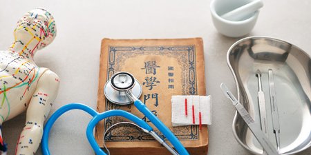 中西醫雙關齊下　有效緩和病患症狀指數
