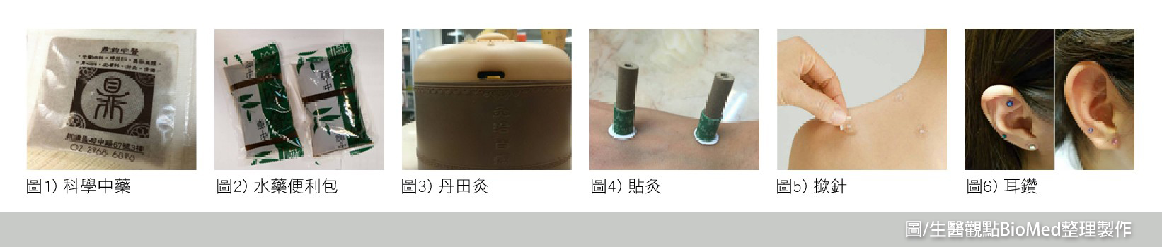 六小圖
