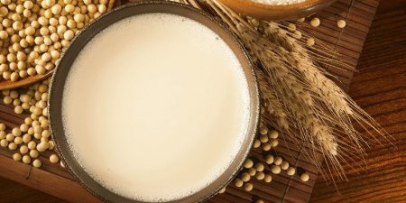 多囊性卵巢症候群患者喝豆漿　有益心臟健康