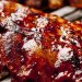 糖尿病友中秋烤肉　醬料不要加太多