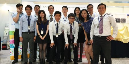 台灣基康 深耕產前與生殖醫學基因檢測