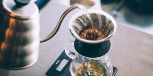 濾掛式咖啡袋溶毒？食藥署：民眾無須恐慌！
