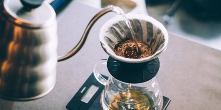 濾掛式咖啡袋溶毒？食藥署：民眾無須恐慌！