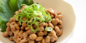 納豆菌可抗胃酸　促腸道健康